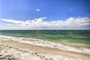 Sunny Captiva Island Oasis, Private Boat Dock, Captiva